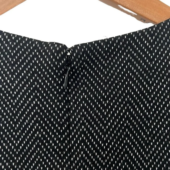 sleeveless peplum dress CYNTHIA STEFFE - Picture 8 of 10